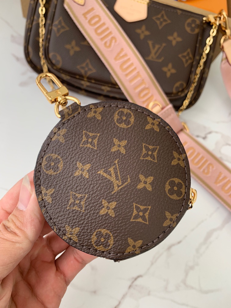 LV Satchel bags